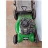 Image 3 : ** 20" Deck Lawn Mower - As Is, Cannot Ship