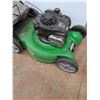 Image 4 : ** 20" Deck Lawn Mower - As Is, Cannot Ship