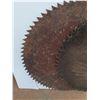 Image 2 : *(2) 28" Circular Saw Blades - Cannot Ship