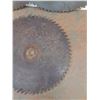 Image 2 : *(3) 24" Circular Saw Blades - Cannot Ship