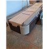 Image 4 : * Ceragem Automatic Thermal Massager Bed - 77 x 24 x 18" , Cannot Ship