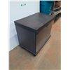Image 3 : *TV Stand/Cabinet - 26 x 16 x 22", Cannot Ship