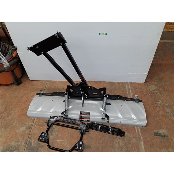 *Truck Snow Blade - 60 x 15" , Cannot Ship