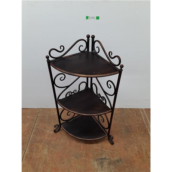 *Plant Stand - 15 x 22 x 38" - Cannot Ship