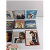 Image 3 : (13) Audio CDs - Classic Christmas Tales, Johnny Reid and Bon Jovi