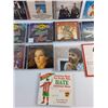 Image 4 : (13) Audio CDs - Classic Christmas Tales, Johnny Reid and Bon Jovi