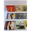 Image 2 : (12) Audio CDs - 50s Rock n Roll, Josh Groban and The Beatles