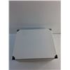 Image 2 : Storage Box with Lid 14 x 11 x 7"
