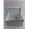 Image 3 : Storage Box with Lid 14 x 11 x 7"