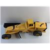 Image 2 : Tonka Turbo Diesel Grader - AS IS