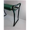 Image 3 : Folding Gardening Stool - 24 x 10 x 20"
