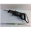 Image 1 : Mastercraft Reciprocating Saw - Tested