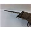 Image 3 : Mastercraft Reciprocating Saw - Tested
