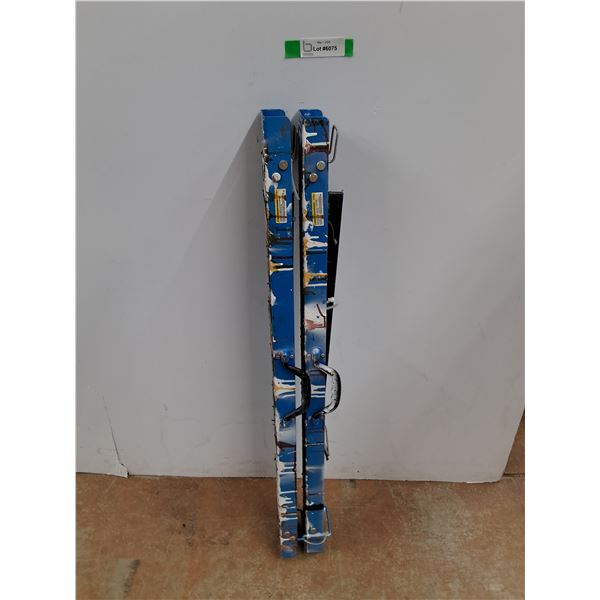 (2) Saw Horses - 40 x 4", Pickup Preferred