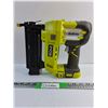 Image 1 : Ryobi Air Strike Cordless Nail Gun - Tested, Missing Battery