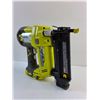 Image 2 : Ryobi Air Strike Cordless Nail Gun - Tested, Missing Battery