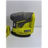 Image 3 : Ryobi Cordless Grinder and Sander - Tested, Missing Batteries