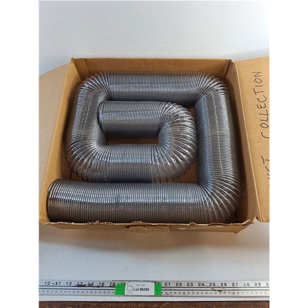 Dust Collection System