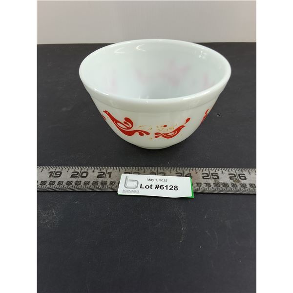 Vintage Pyrex Mixing Bowl