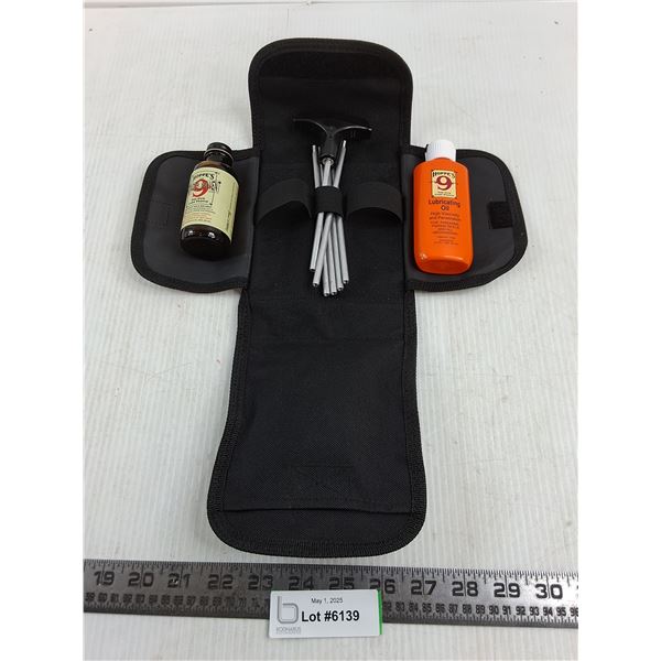 Gun Care Kit - Cannot Ship