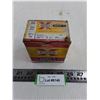 Image 1 : *^ Box of 25 SuperX 20-Gauge Unspent Shotgun Shells - PAL Required - Cannot Ship