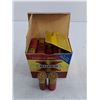 Image 2 : *^ Box of 25 SuperX 12-Gauge Unspent Cartridge Shells - PAL Required - Cannot Ship
