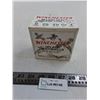 Image 1 : *^ Box of 25 Winchester 12-Gauge Unspent Cartridge Shells - PAL Required - Cannot Ship