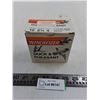 Image 1 : *^ Box of 22 Winchester 12-Gauge Unspent Cartridge Shells - PAL Required - Cannot Ship