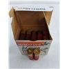 Image 2 : *^ Box of 22 Winchester 12-Gauge Unspent Cartridge Shells - PAL Required - Cannot Ship