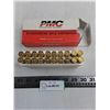 Image 1 : *^ Box of 16 PMC Centerfire Unspent Cartridge Shells & 4 Spent - 30-30 Win -PAL Required-Cannot Ship