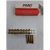 Image 2 : *^ Box of 16 PMC Centerfire Unspent Cartridge Shells & 4 Spent - 30-30 Win -PAL Required-Cannot Ship