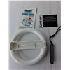 Image 2 : Vintage Nintendo Gameboy, Racing Wheel, Switch Controller- All As Is