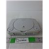 Image 1 : Playstation One Console-Untested