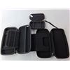 Image 2 : (3) Padded Cases