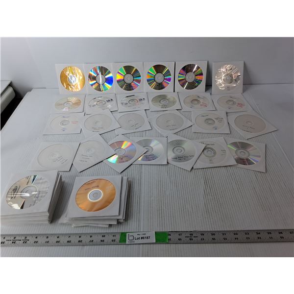 Lot of Mostly PS2 Games- TMNT, Grand Turismo 4, Maximo,Misc. As Is