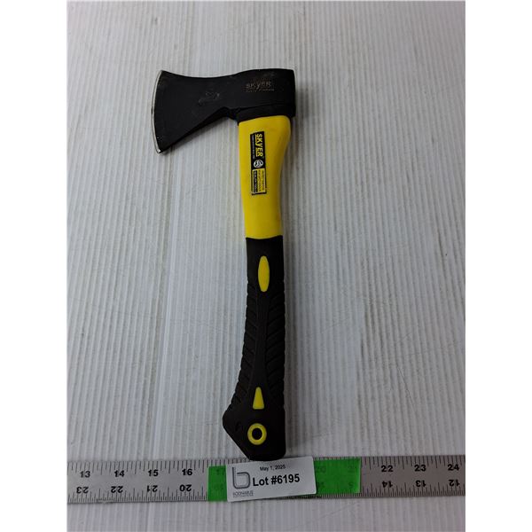 Skyer 14" Hatchet