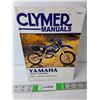 Image 1 : Clymer Yamaha YZ125 1994-2001 Manual