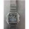 Image 2 : Casio Digital Watch AE-1300WH with 10 Year Battery, Working