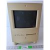 Image 1 : Vintage Macintosh Colour Classic Computer for Parts