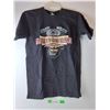 Image 1 : Harley Davidson Las Vegas T-shirt-M