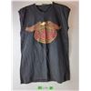 Image 1 : Harley Davidson Sturgis '92 Muscle Shirt