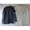 Image 2 : Men's Long Sleeve Shirt & T-shirt, Approx. L