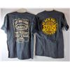 Image 2 : (2) Men's T-shirts-L/M