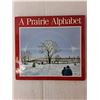 Image 4 : Book-A Prairie Alphabet