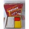 Image 2 : Yahtzee,Scrabble,Crib Board and Deck of Cards