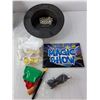 Image 3 : Henry Gordon's Magic Show Kit- As Is