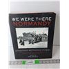 Image 1 : We Were There: Normandy Book