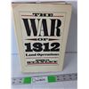 Image 1 : The War of 1812 Land Operations Book
