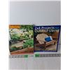 Image 1 : Complete Deck Book & 2x4 Projects for Outdooor Living