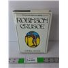 Image 1 : Robinson Crusoe Book
